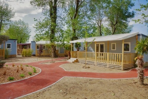 Les meilleurs Camping 5 etoiles chez Homair ?